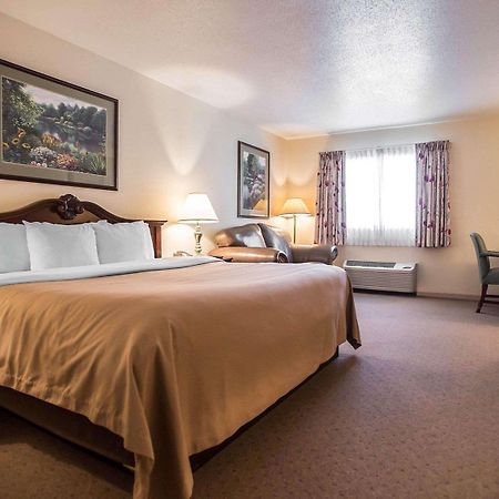 Quality Inn New Columbia-Lewisburg Dış mekan fotoğraf