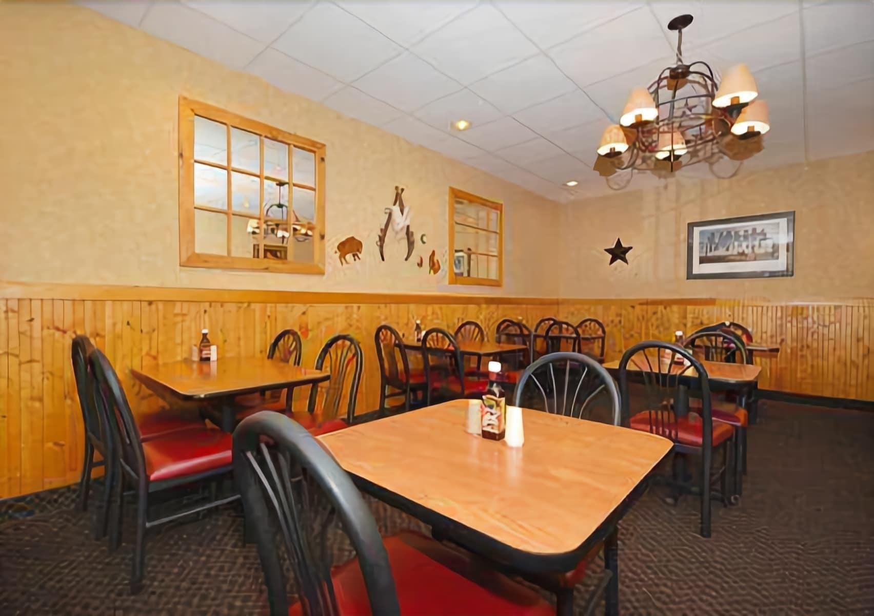Quality Inn New Columbia-Lewisburg Dış mekan fotoğraf