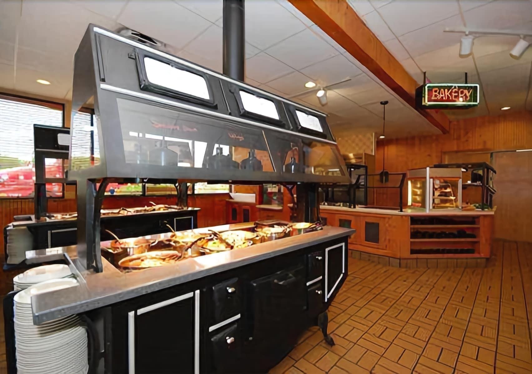 Quality Inn New Columbia-Lewisburg Dış mekan fotoğraf