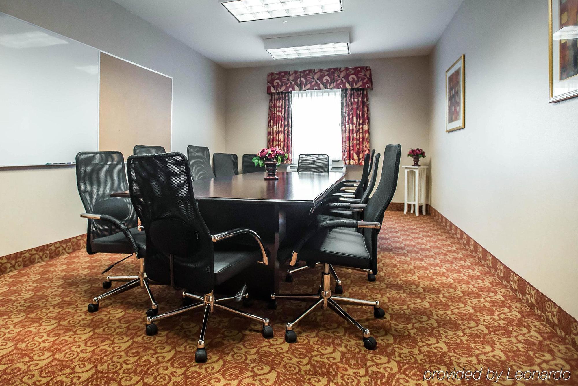 Quality Inn New Columbia-Lewisburg Dış mekan fotoğraf